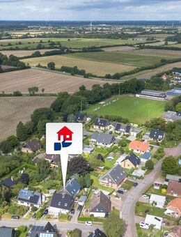 Landliebe & Wohnkomfort - 2 Häuder in den Schleidörfern - Schaalby