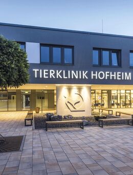 Tierklinik Hofheim - Hofheim (Taunus)