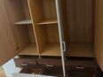 Kleiderschrank Drehtüren in 02625