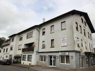 Wohn-u.Geschäftshaus Flammersfeld 750m² Wohnfläche+210m² Gewerbe Miete 48.720 EUR p.a.+NK Ausbaureserv - Flammersfeld