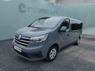 Renault Trafic, 2.0 Blue dCi L2H1, Jahr 2024 - München