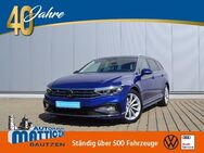 VW Passat Variant, 2.0 TDI 240 R-Line EXTE, Jahr 2020 - Bautzen