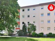 Frei werdende 3-Zimmer-Wohnung in Röthenbach bei Schweinau - Nürnberg