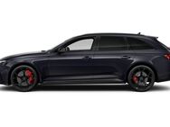 Audi RS4, Avant Audi 4 Avant, Jahr 2022 - Hünfeld (Konrad-Zuse-Stadt)