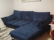 Sofa samt Segmüller - Fürth