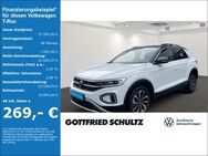 VW T-Roc, 2.0 TDI Style ALLSEASON, Jahr 2023 - Mülheim (Ruhr)