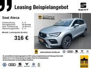 Seat Ateca, 1.5 TSI Style BEATS R, Jahr 2024 - Berlin