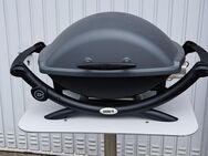 Weber Elektogrill Q2400 - Duisburg