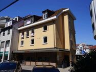 4-Zi Eigentumswohnung mit Garage im Stadtzentrum von Rheinfelden - Rheinfelden (Baden)