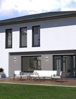Ein Zuhause zum Verlieben - Mediterrane Stadtvilla mit Charme! - Eichwalde