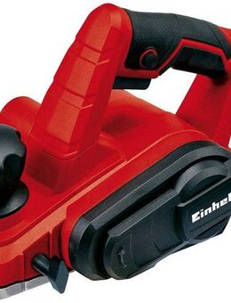 Einhell Elektrohobel TC-PL 750, 750 in W, Hobelbreite: 82 in mm