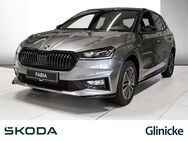 Skoda Fabia, 1.0 TSI Monte Carlo, Jahr 2023 - Weimar