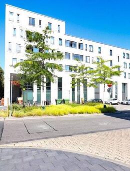 Willkommen in Ihrem neuen Penthousetraum! 2-Zi, 77m² mit Tageslichtbad inkl. Stellplatz - Mainz