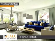 Attraktives Mehrfamilienhaus mit 4,6?% Renditechance - Wohnen & Investieren in Eckental - Eckental