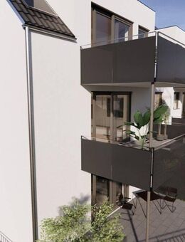 Bauplatz-Besichtigung am Sa., 22.11. und So., 23.11. je von 11:30-13:30 Uhr in der Alemannenstr. 28! - Holzgerlingen