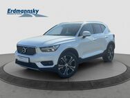 Volvo XC40, T4, Jahr 2020 - Celle