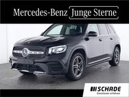 Mercedes GLB 180, d AMG Line MBUX-High-End Business, Jahr 2022 - Eisenach