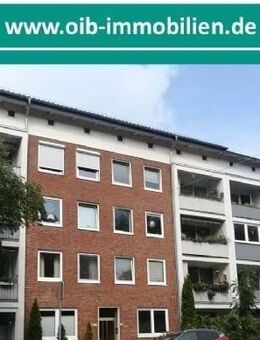 ## 4 einzelne 3 Zi. ETW, Balkon, DU-Bad , EBK, 1 Garage ## - Bremen