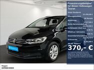 VW Touran, 2.0 TDI Comfortline, Jahr 2021 - Hagen (Stadt der FernUniversität)
