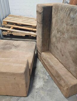 Bigsofa zu verschenken - Enger (Widukindstadt)