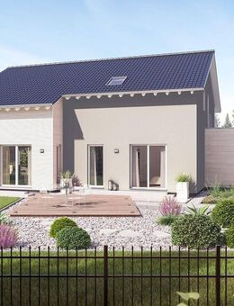 Du möchtest traumhaft bauen und dabei noch viel Geld sparen? Wir machen's möglich! - Bechhofen (Bayern)