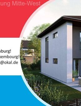 Einziehen statt Ausbauen - Made by OKAL - Bauler (Landkreis Eifelkreis Bitburg-Prüm)