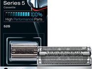 Braun Ersatzscherteil Series 5 52, kompatibel mit Series 5 Rasierern