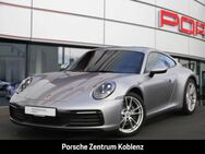 Porsche 992, (911) Carrera, Jahr 2020 - Koblenz