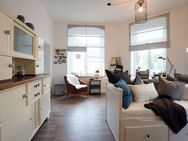 Coole Flat - Deine erste Wohnung stylisch möbliert - Plauen