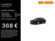 Audi A4, Limousine 40 TDI quattro advanced PLUS 18ZOLL, Jahr 2024 - Hanau (Brüder-Grimm-Stadt)