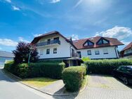 kleine, moderne Wohnung mit Balkon - Wachau