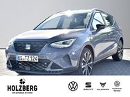 Seat Arona, 1.0 TSI FR Anniversary Edition, Jahr 2024 - Braunschweig