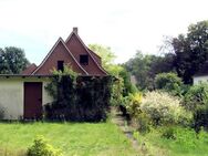 Gepflegtes Einfamilienhaus mit schönem Garten, Garage und viel Potential in Waldrandlage - Scheeßel