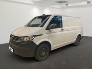 VW T6.1, 2.0 TDI Transporter Kasten, Jahr 2022 - Kempten (Allgäu)