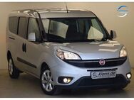 Fiat Doblo Maxi 1.6 JTDM 90PS Automatik StdH. 1Hand - Teltow