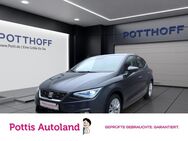 Seat Ibiza, 1.0 TSI FR RearAssist, Jahr 2023 - Hamm