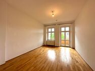 Charmante 3-Raum Wohnung mit Balkon! - Görlitz