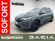 Dacia Jogger, HYBRID 140 Extreme | verfügbar|, Jahr 2022 - Speyer