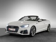 Audi S5, 3.0 TFSI qu Cabriolet Laser, Jahr 2021 - Stuttgart