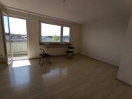 Schöne 3-Zimmer-Wohnung mit Balkon und Garage - Bad Dürkheim