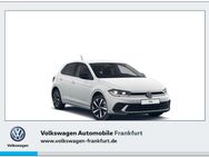 VW Polo, 1.0 l Life, Jahr 2024 - Frankfurt (Main)