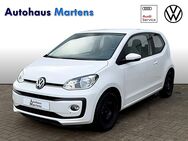 VW up, move up, Jahr 2019 - Grevesmühlen