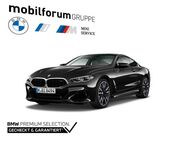 BMW M8, 50 i xDrive Coupe Soft Close M Carbon, Jahr 2021 - Freiberg