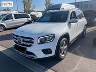 Mercedes-Benz GLB 200 d Style Widescreen Kam Spurhalte Leder - Steinbach-Hallenberg