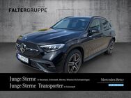 Mercedes GLC 300, e EQ Hybrid Technologie, Jahr 2024 - Grünstadt