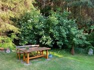 *PROVISIONSFREI* energetisch saniertes Anwesen mit idyllischem Garten am Waldrand! - Warmensteinach