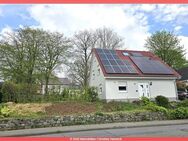 Energetisch fortschrittliches freistehendes Einfamilienhaus mit schönem Eigentumsgrundstück - Osnabrück