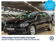 VW Polo, 1.0 Life, Jahr 2023 - Stuttgart