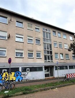 Voll vermietetes Mehrparteienhaus in MA-Waldhof ! - Mannheim