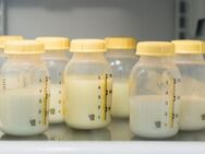 Muttermilch - induzierte Laktation - Frohburg